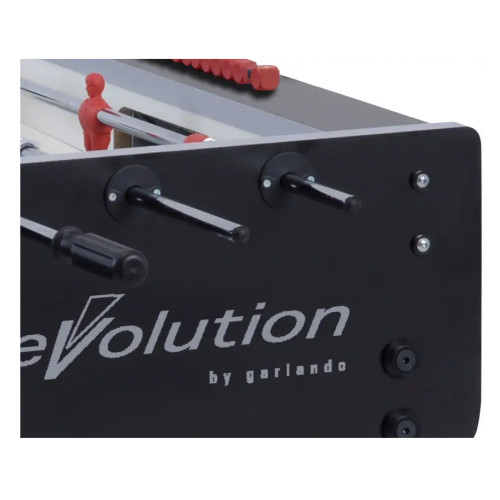 Настольный футбол  Garlando G-500 Evolution G500NEULVS - фото №2
